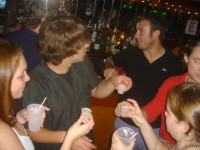 First Night of October 020